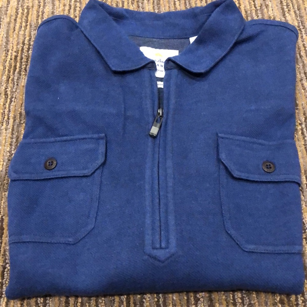 Tommy Bahama Thermal Top